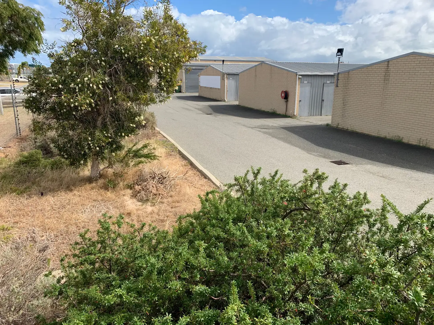 Main view of Homely unit listing, 16/11-13 Crowley Street, Port Kennedy WA 6172