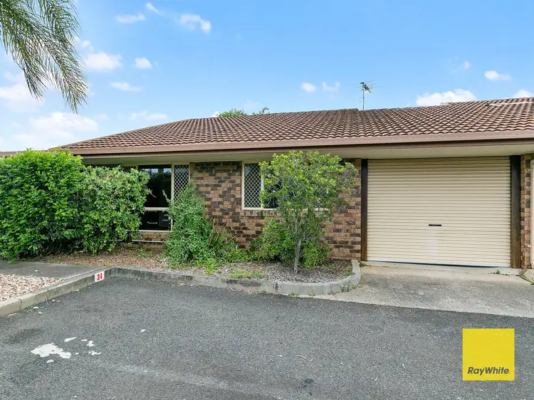Main view of Homely villa listing, 34/109 Mt Cotton Road, Capalaba QLD 4157