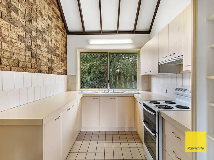 Second view of Homely villa listing, 34/109 Mt Cotton Road, Capalaba QLD 4157