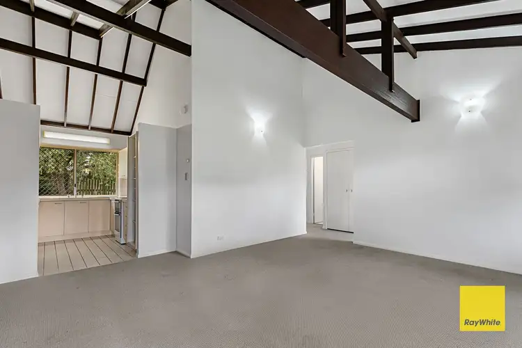 Third view of Homely villa listing, 34/109 Mt Cotton Road, Capalaba QLD 4157