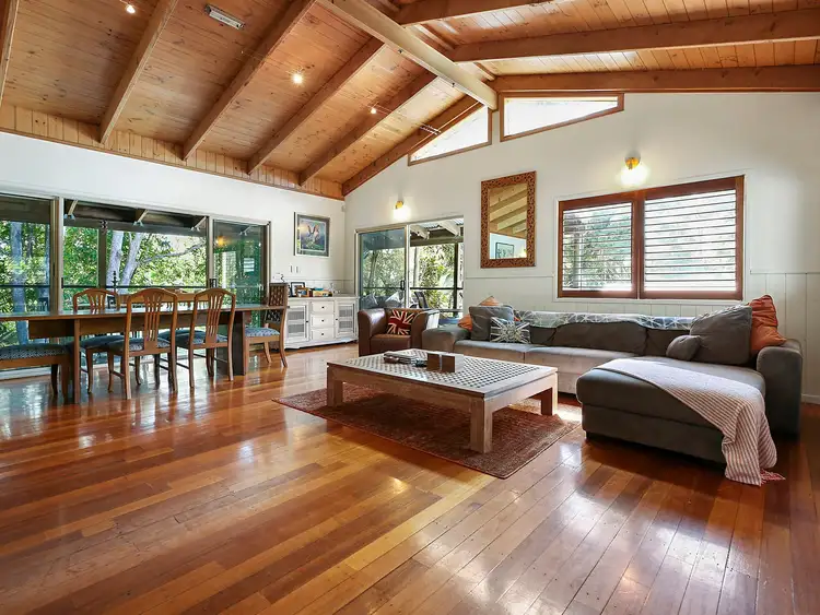 Second view of Homely house listing, 19 Warana Street, Noosa Heads QLD 4567