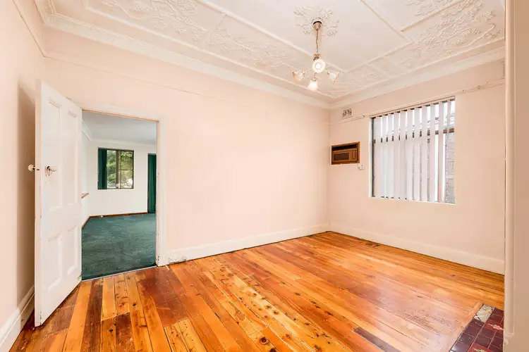Second view of Homely house listing, 48 Acton Street, Hurlstone Park NSW 2193