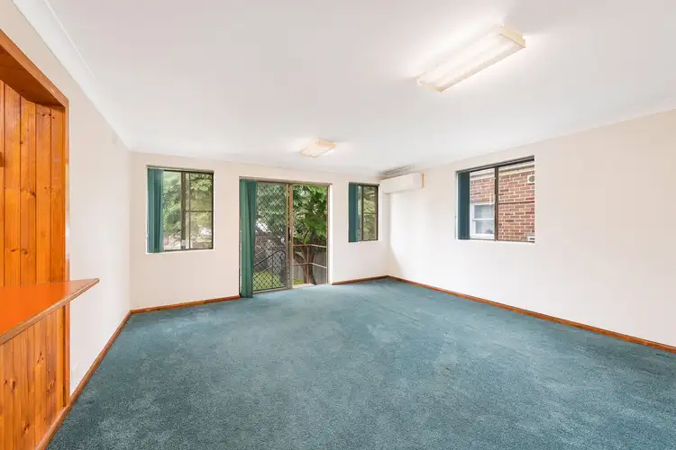 Fourth view of Homely house listing, 48 Acton Street, Hurlstone Park NSW 2193