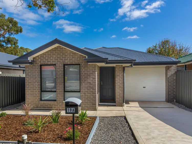 19A Playford Drive, Morphett Vale SA 5162