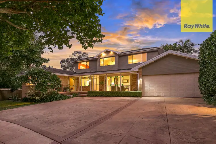 Second view of Homely house listing, 32A Epacris Avenue, Caringbah South NSW 2229