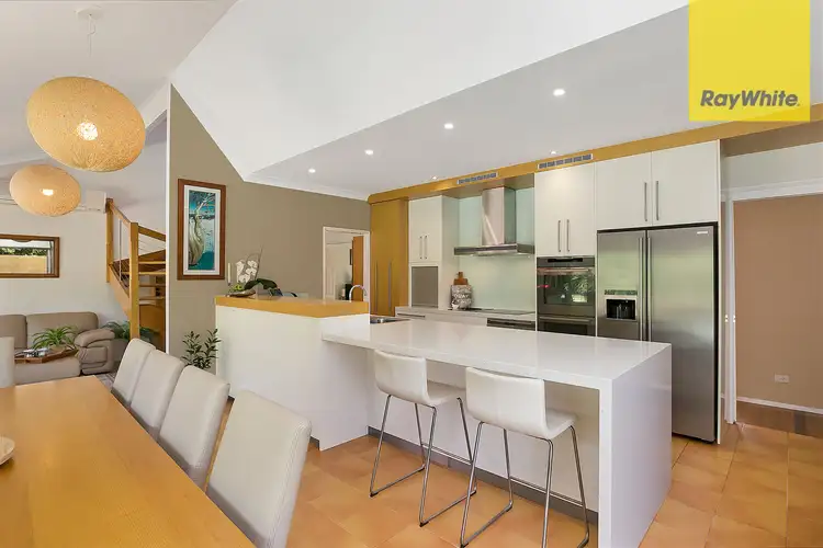 Third view of Homely house listing, 32A Epacris Avenue, Caringbah South NSW 2229