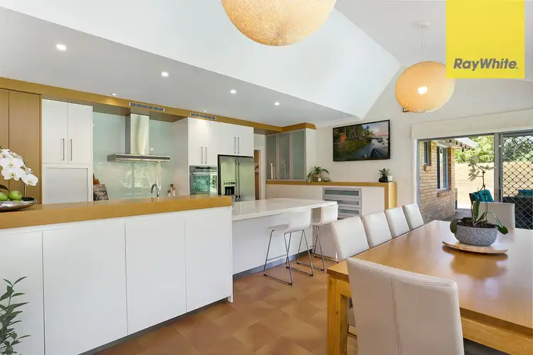 Fourth view of Homely house listing, 32A Epacris Avenue, Caringbah South NSW 2229