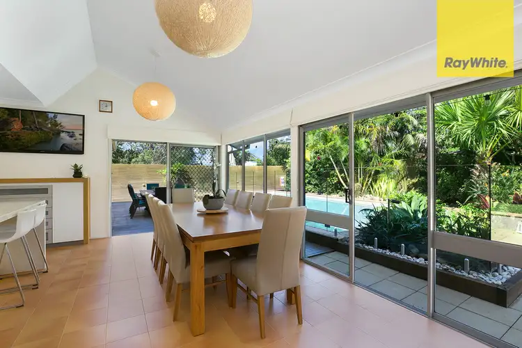 Fifth view of Homely house listing, 32A Epacris Avenue, Caringbah South NSW 2229