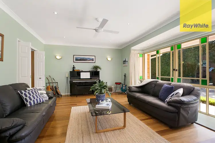 Sixth view of Homely house listing, 32A Epacris Avenue, Caringbah South NSW 2229