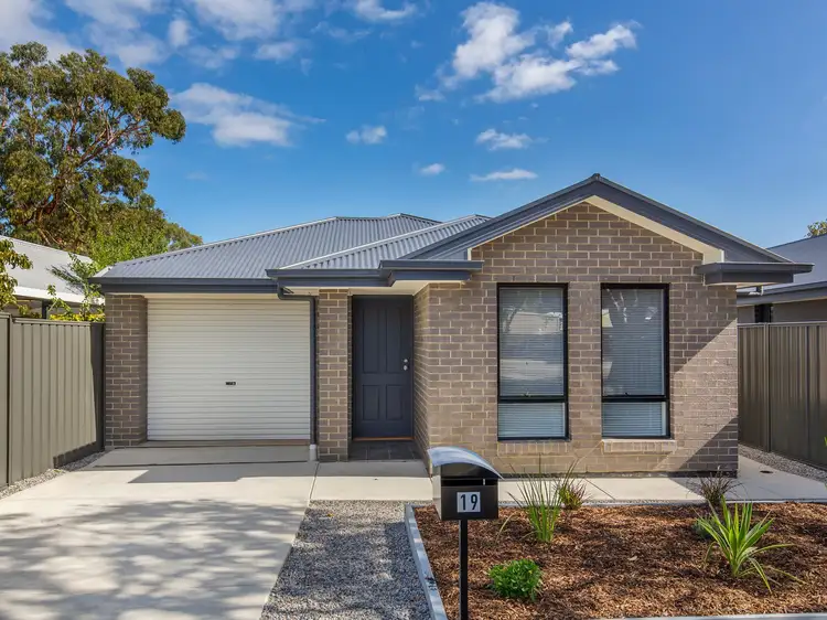 19 Playford Drive, Morphett Vale SA 5162