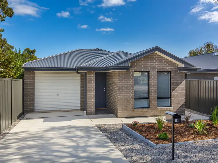 Second view of Homely house listing, 19 Playford Drive, Morphett Vale SA 5162