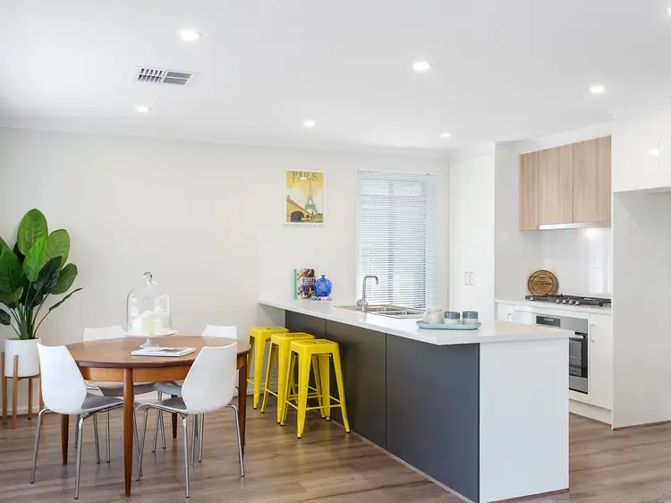 Third view of Homely house listing, 19 Playford Drive, Morphett Vale SA 5162