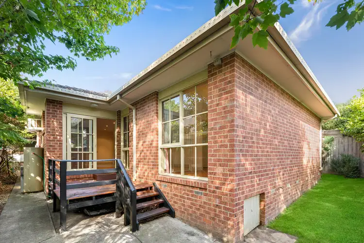 9A Tunstall Avenue, Nunawading VIC 3131