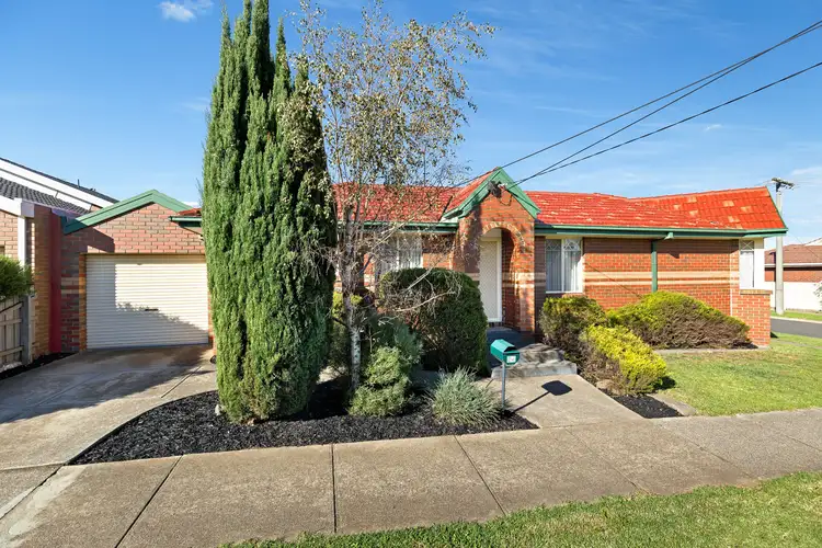 34 Pandora Avenue, Thomastown VIC 3074