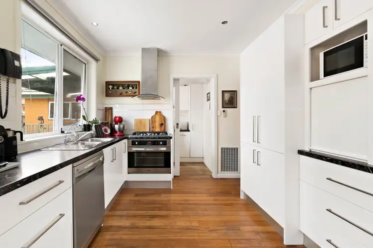 Third view of Homely house listing, 44 Yuille Street, Frankston VIC 3199