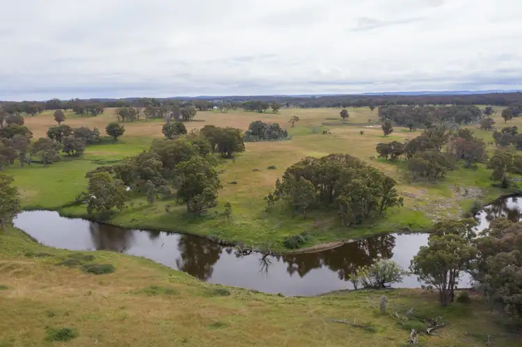 Main view of Homely rural property listing, 755 Junction Road, Tenterden NSW 2365