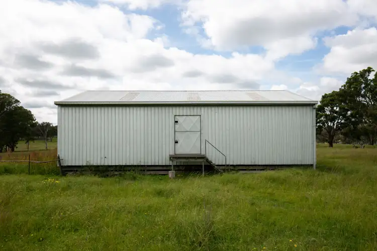 Third view of Homely rural property listing, 755 Junction Road, Tenterden NSW 2365