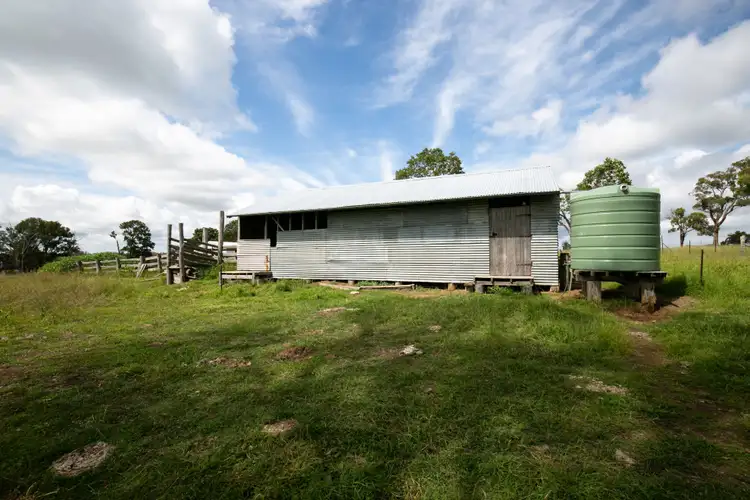 Fifth view of Homely rural property listing, 755 Junction Road, Tenterden NSW 2365