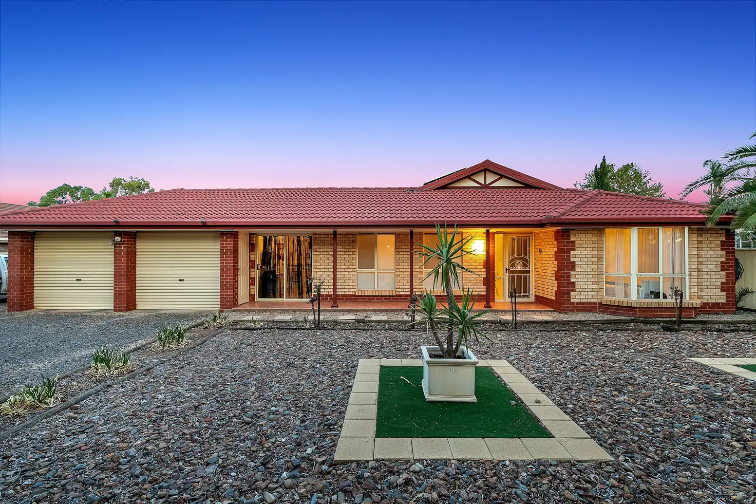 Main view of Homely house listing, 6A Orietta Court, Angle Vale SA 5117