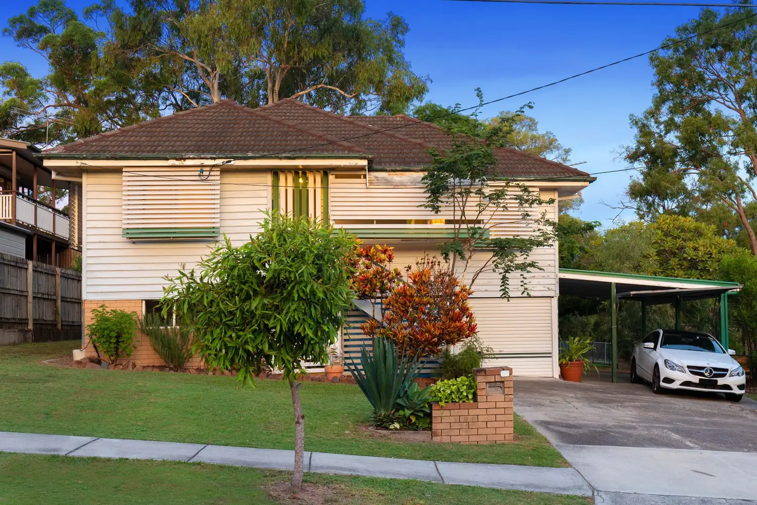 Main view of Homely house listing, 7 Sidnell Street, Geebung QLD 4034