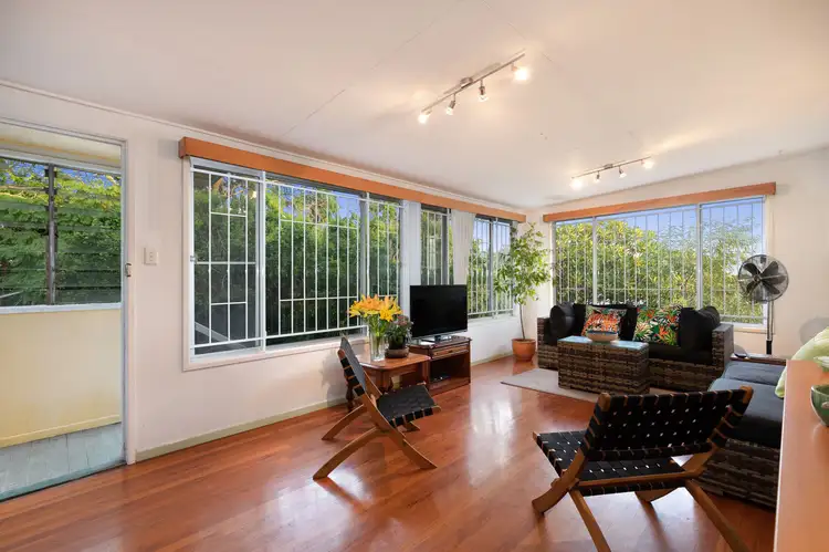 Sixth view of Homely house listing, 7 Sidnell Street, Geebung QLD 4034
