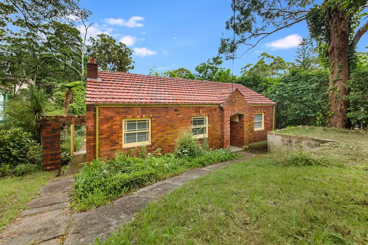 Main view of Homely house listing, 18 Ivy Street, Chatswood NSW 2067