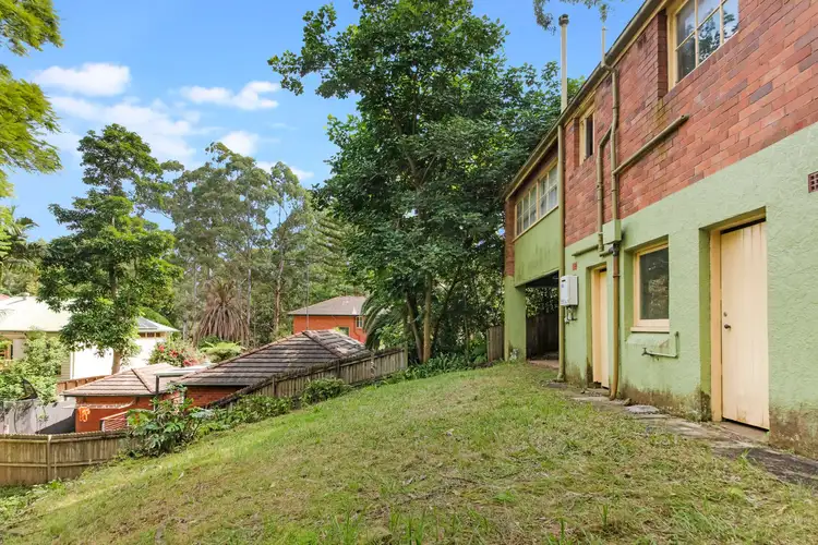 Fifth view of Homely house listing, 18 Ivy Street, Chatswood NSW 2067