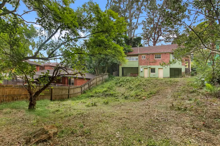 Sixth view of Homely house listing, 18 Ivy Street, Chatswood NSW 2067