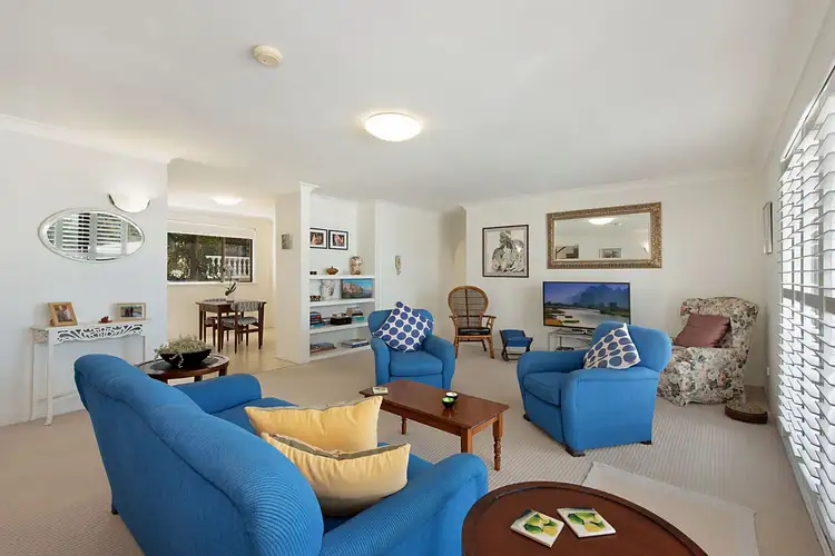 Third view of Homely apartment listing, 4/46 Upper Lancaster Road, Ascot QLD 4007