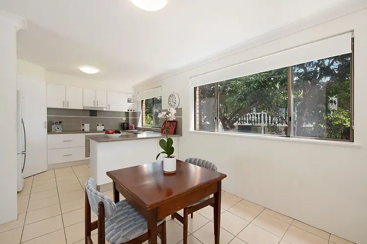 Fourth view of Homely apartment listing, 4/46 Upper Lancaster Road, Ascot QLD 4007
