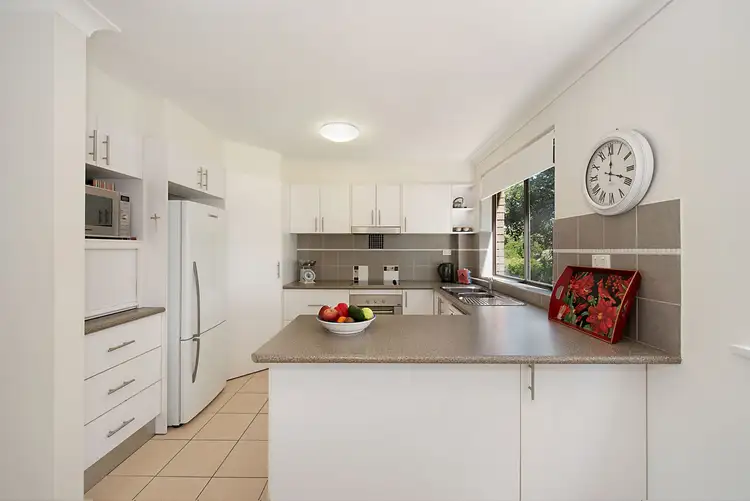 Fifth view of Homely apartment listing, 4/46 Upper Lancaster Road, Ascot QLD 4007