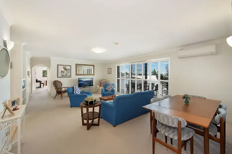 Sixth view of Homely apartment listing, 4/46 Upper Lancaster Road, Ascot QLD 4007