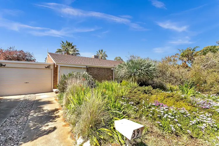 Main view of Homely house listing, 39 Witonga Avenue, Salisbury North SA 5108