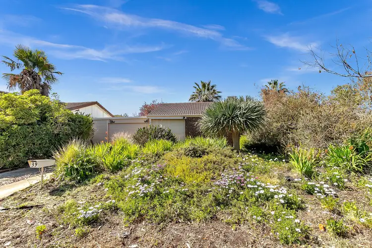 Second view of Homely house listing, 39 Witonga Avenue, Salisbury North SA 5108
