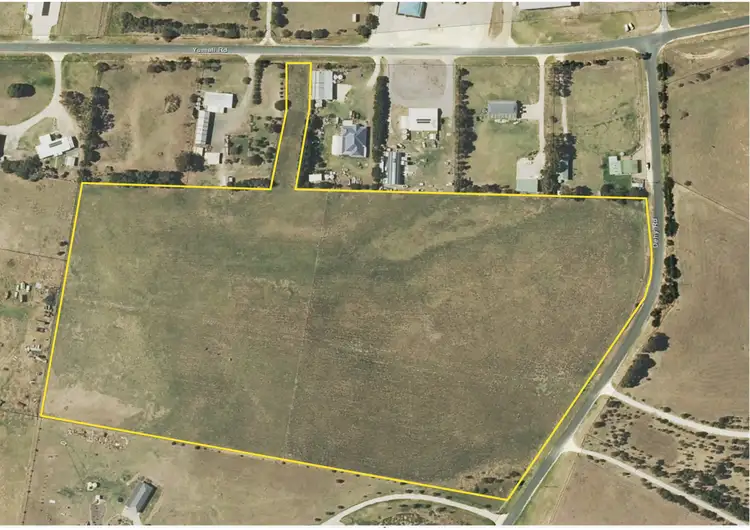 Second view of Homely land listing, Lot 54 Dehy Road, Meningie SA 5264