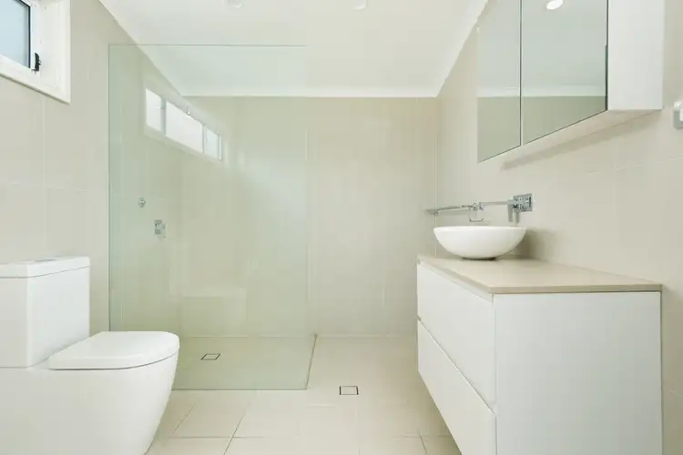 Fourth view of Homely house listing, 185b Oak Road, Kirrawee NSW 2232