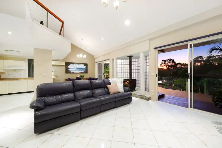 Sixth view of Homely house listing, 33b Belmore Road, Peakhurst NSW 2210