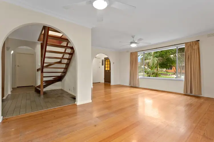 Second view of Homely house listing, 138 Cameron Parade, Bundoora VIC 3083