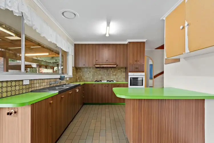 Third view of Homely house listing, 138 Cameron Parade, Bundoora VIC 3083