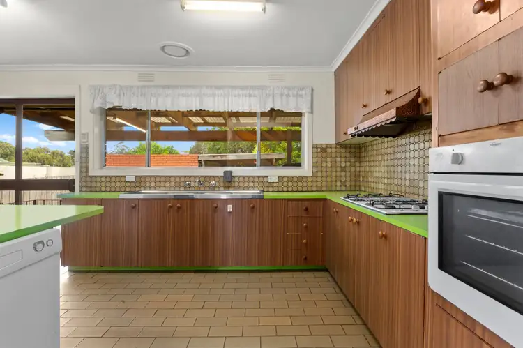 Fifth view of Homely house listing, 138 Cameron Parade, Bundoora VIC 3083