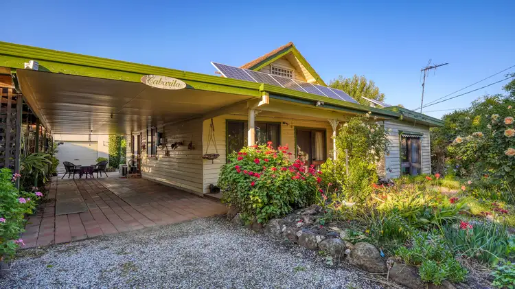 15 River Street, Nagambie VIC 3608