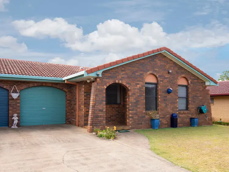 Unit 2 - 6 Mount Pleasant Court, Goonellabah NSW 2480