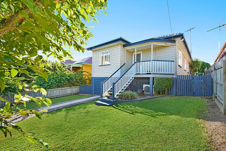 Main view of Homely house listing, 110 Dawson Road, Upper Mount Gravatt QLD 4122
