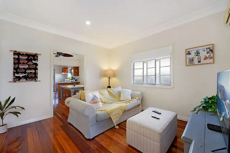 Second view of Homely house listing, 110 Dawson Road, Upper Mount Gravatt QLD 4122
