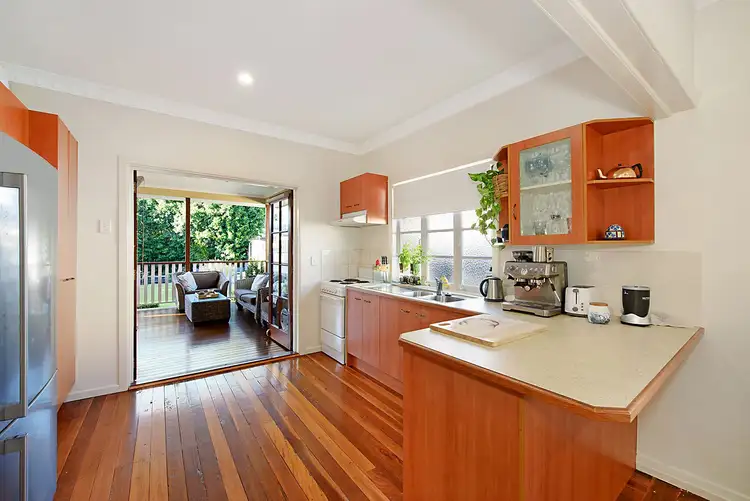 Fourth view of Homely house listing, 110 Dawson Road, Upper Mount Gravatt QLD 4122