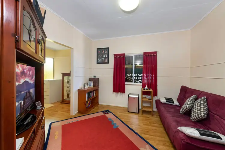 Second view of Homely house listing, 348 Bargara Road, Rubyanna QLD 4670