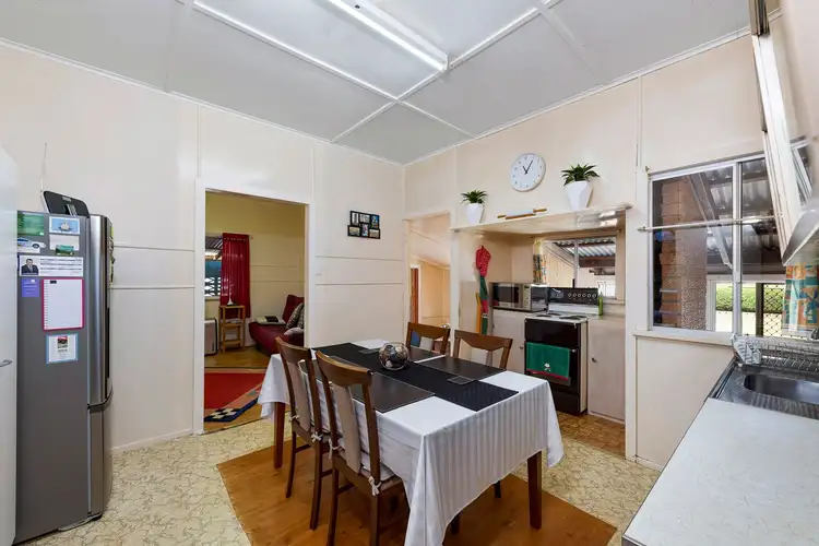 Fourth view of Homely house listing, 348 Bargara Road, Rubyanna QLD 4670