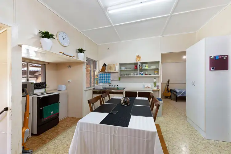 Fifth view of Homely house listing, 348 Bargara Road, Rubyanna QLD 4670