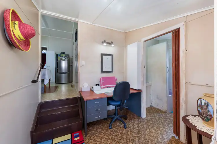 Sixth view of Homely house listing, 348 Bargara Road, Rubyanna QLD 4670