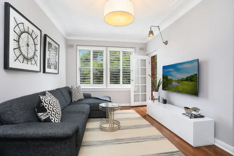 12/40 Birriga Road, Bellevue Hill NSW 2023